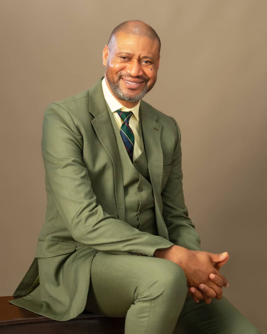 Apostle John Enelamah
