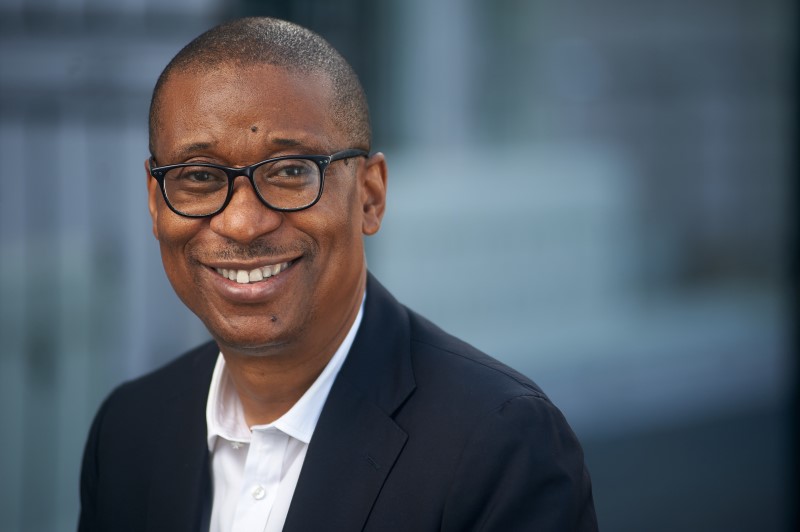 Dr. Okechukwu Enyinna Enelamah
