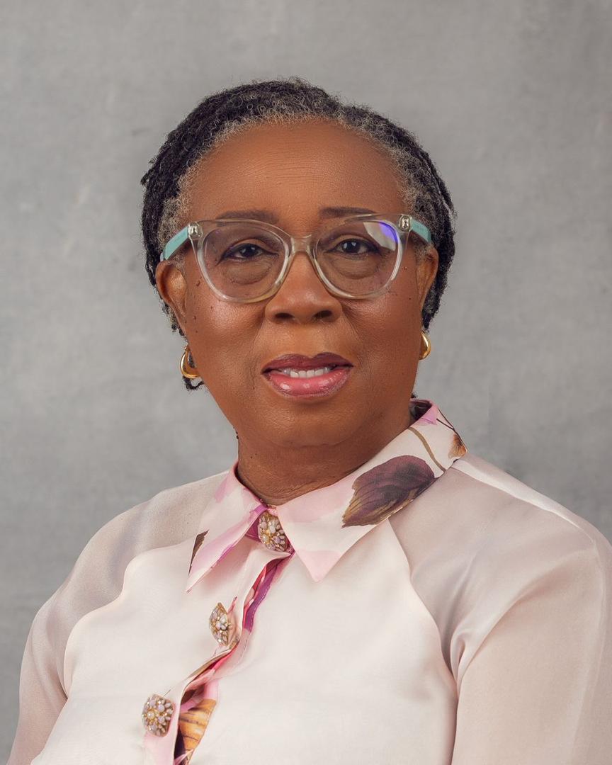 Mrs. Folasade Adefisayo