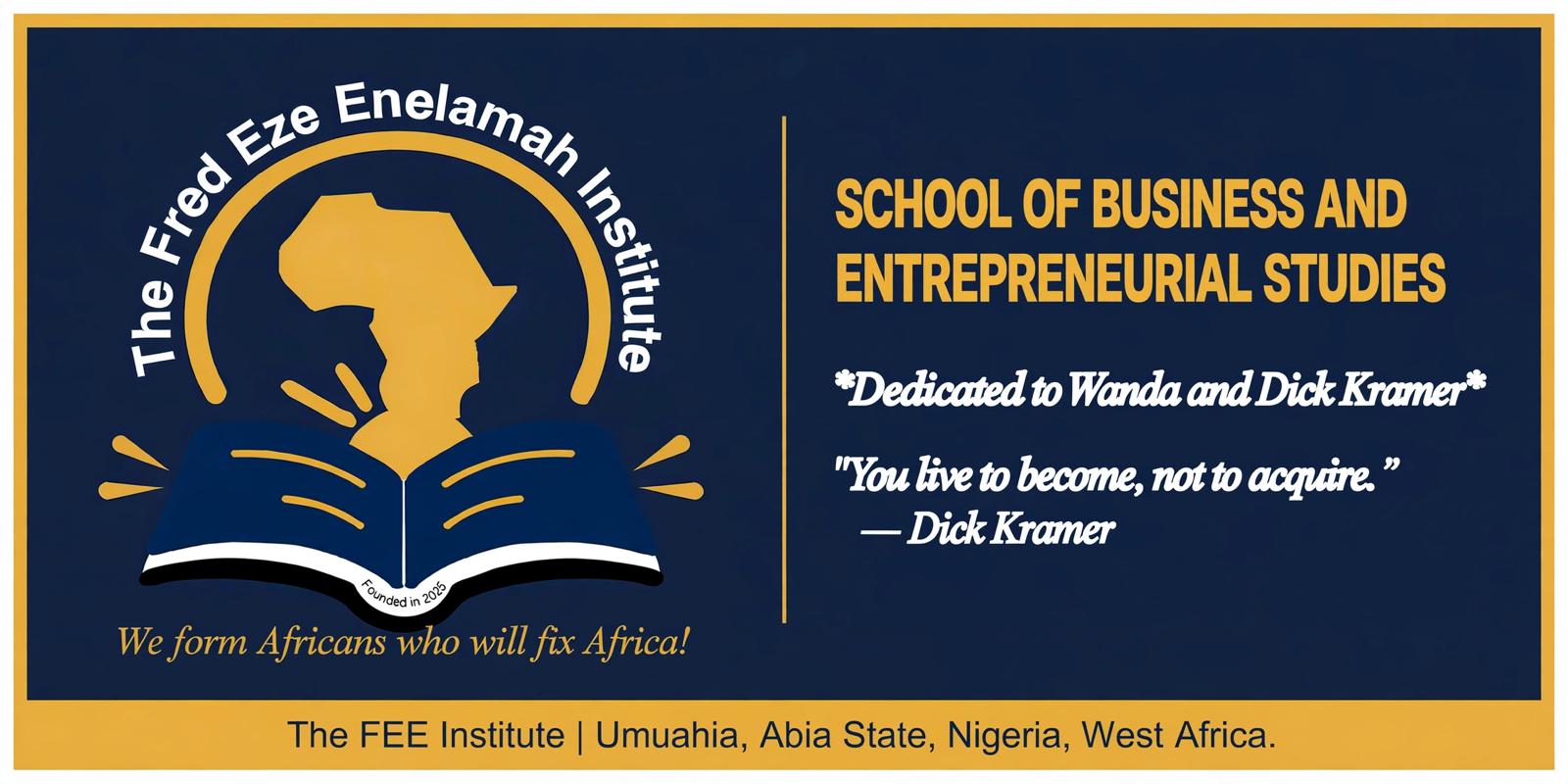 Business Studies Track