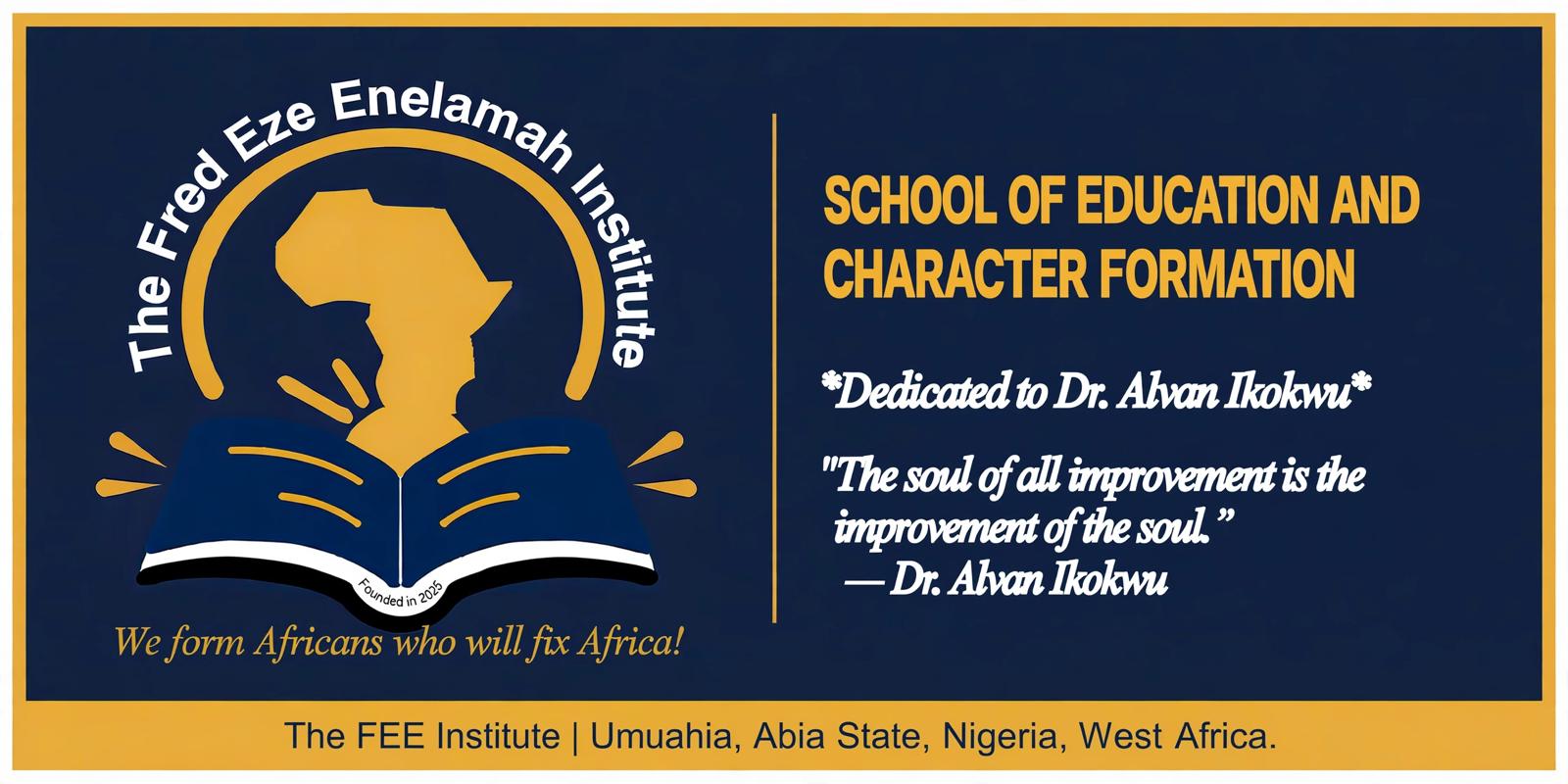 School of Education Track