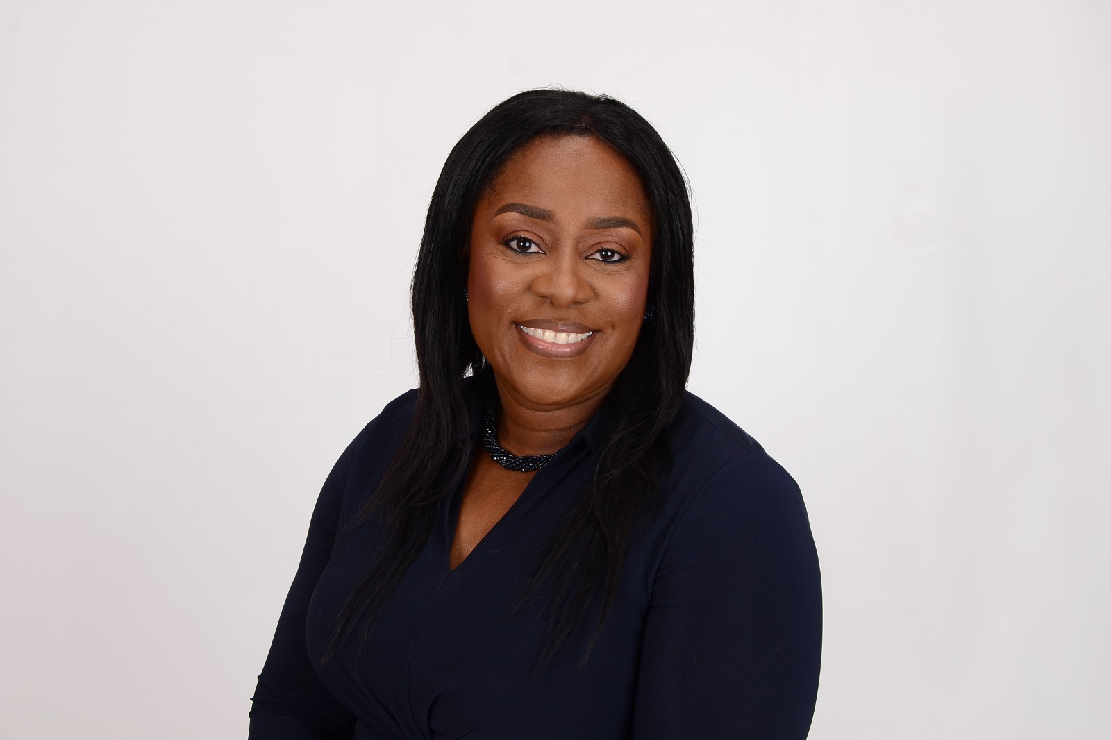 Dr. Ngozi Victoria Enelamah