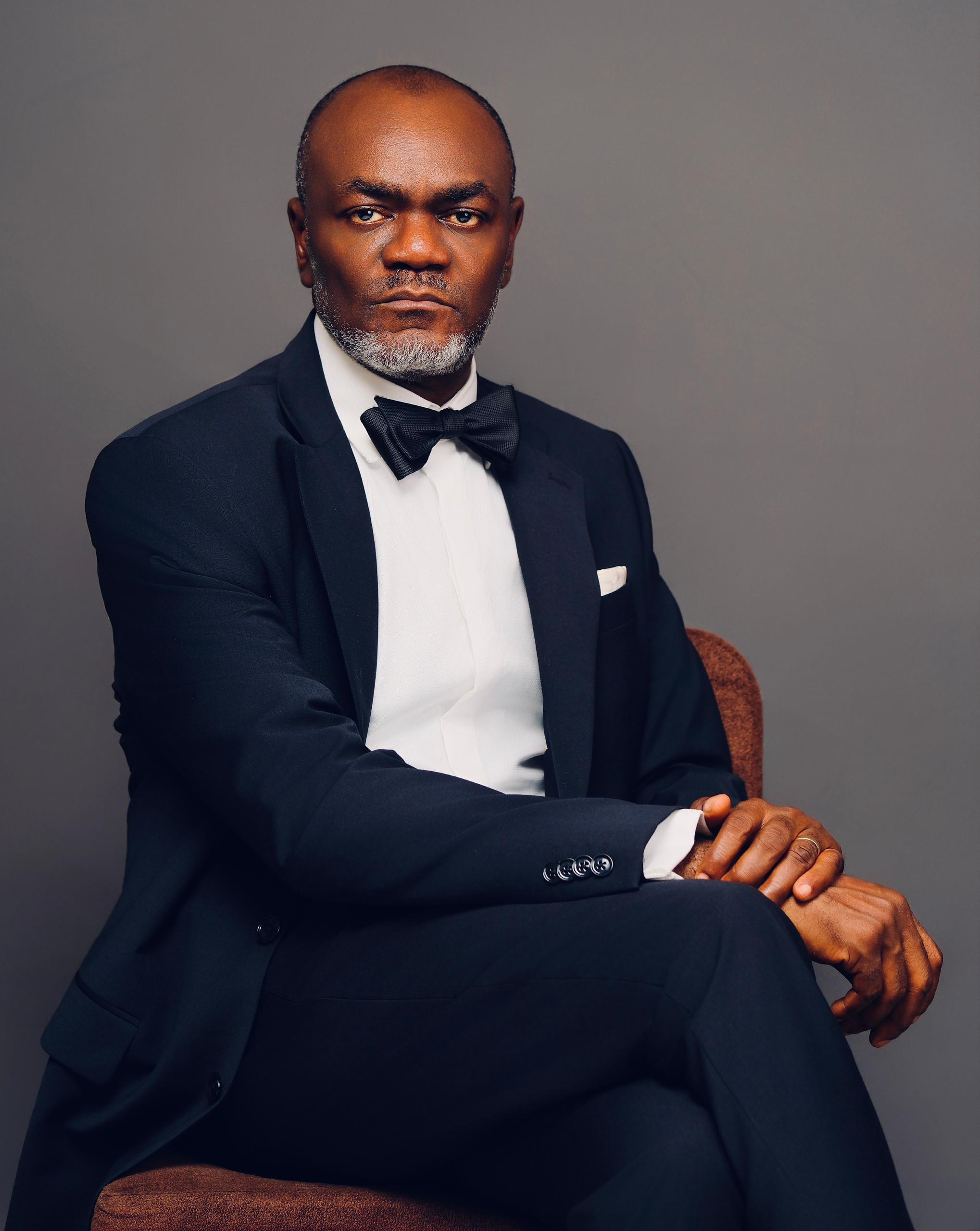 Olumide Olugbenle